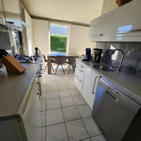 002 Σπίτι διακοπών