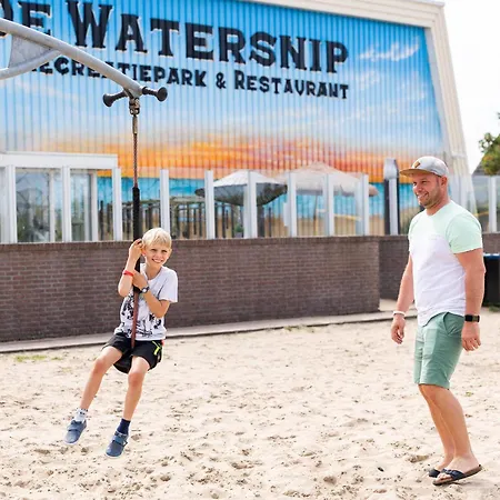 002 Σπίτι διακοπών *